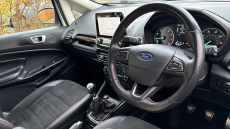 Ford EcoSport 1.0 EcoBoost 125 ST-Line 5dr Petrol Hatchback